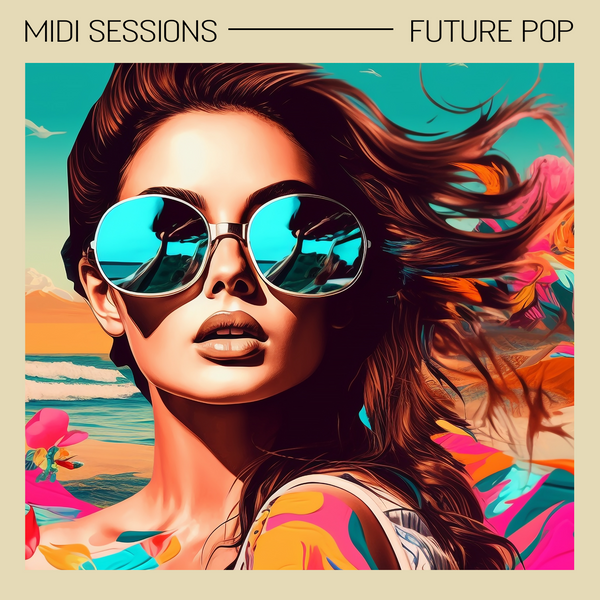 MIDI Sessions: Future Pop