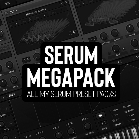 Serum Megapack