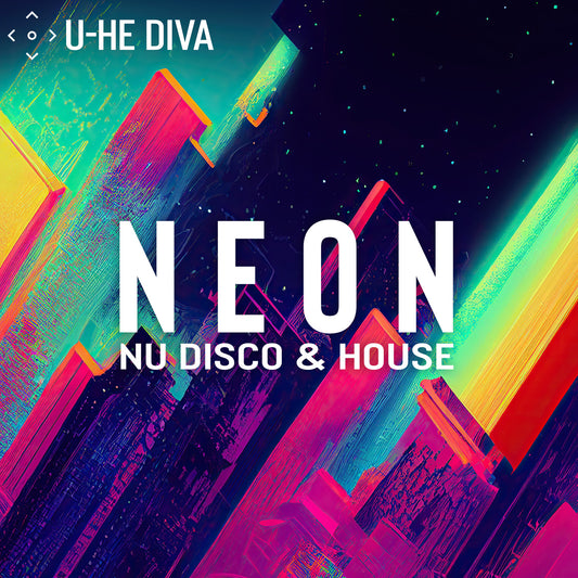 NEON For Diva