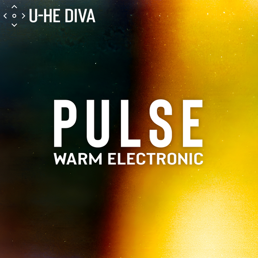 PULSE for Diva