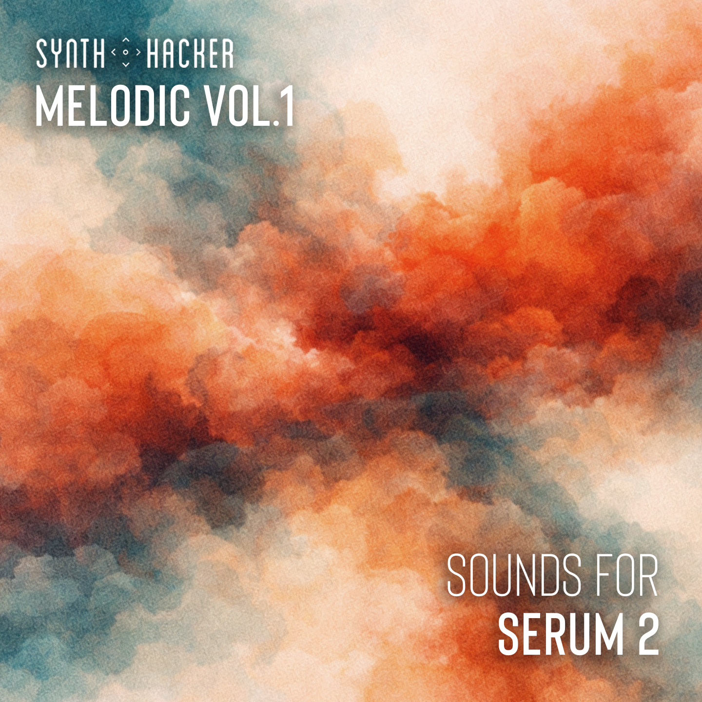 Serum 2 Melodic Vol. 1