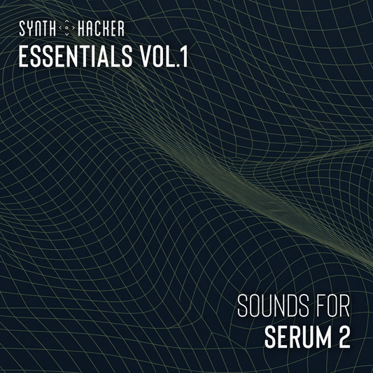 Serum 2 Essentials Vol.1