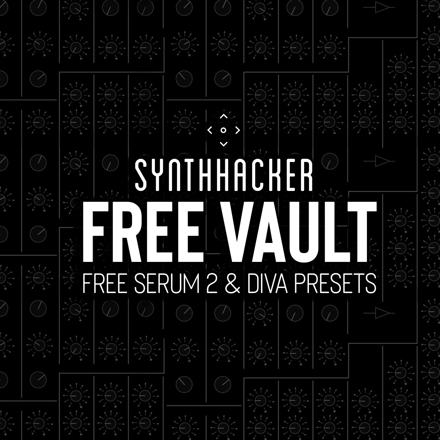 Free Preset Vault