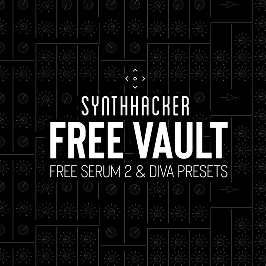 Free Preset Vault
