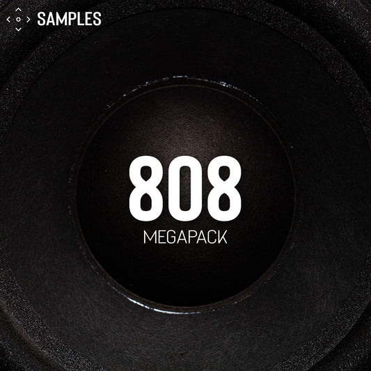 808 MEGAPACK