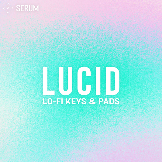 LUCID For Serum