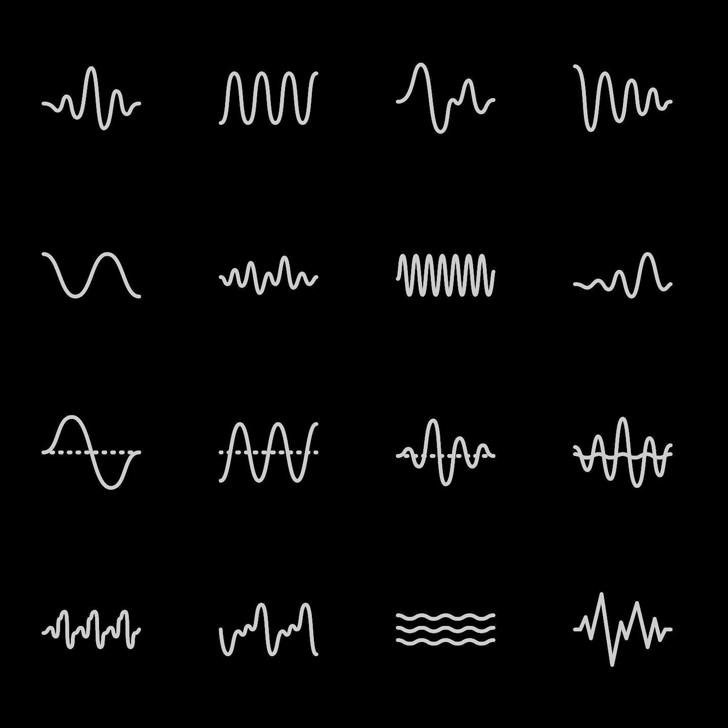 Wavetable Collection – SynthHacker
